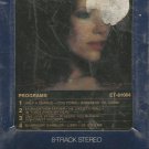 STILL SEALED 8 TRACK TAPE CARLY SIMON ANOTHER PASSENGER
