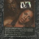 STILL SEALED NEW OLD STOCK 8 TRACK TAPEASHFORD & SIMPSON SEND IT