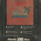 STILL SEALED 8 TRACK TAPE HERBIE MANN & FIRE ISLAND
