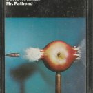 DAVID NEWMAN MR FATHEAD STILL SEALED 8 TRACK TAPE