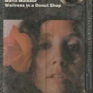 MARIA MULDAUR WAITRESS IN A DONUT SHOP STILL SEALED 8 TRACK TAPE