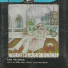 PAUL WILLIAMS ORDINARY FOOL STILL SEALED 8 TRACK TAPE