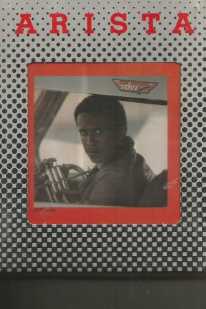 TOM BROWNE LOVE APPROACH STILL SEALED 8 TRACK TAPE