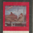 AL STEWART TIME PASSAGES STILL SEALED 8 TRACK TAPE