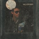 NILS LOFGREN STILL SEALED 8 TRACK TAPE I CAME TO DANCE