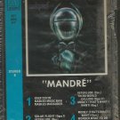 MANDRE ST STILL SEALED 8 TRACK TAPE