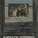 CLIMAX BLUES BAND REEL TO REEL STILL SEALED 8 TRACK TAPE