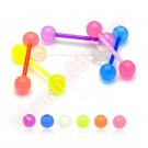 Flexi Tongue Bars