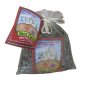 Nana Maria Herbal Infusion -  Lemon Verbana, Mint & Marjoram - A Galilee Herbal Infusion