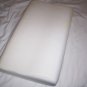 MEMORY PERFECT MEMORY FOAM CONTOUR PILLOW 20 X 12 X 4