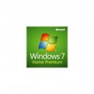 Microsoft Windows 7 Home Premium SP1 64-bit, OEM