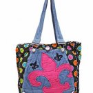 Tote Handbag
