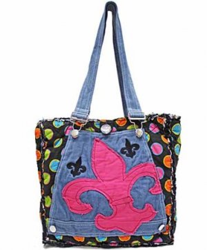 Tote Handbag