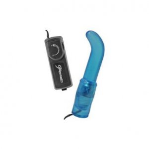 The Classix Textured G-Spot