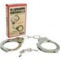 Handcuffs with keys