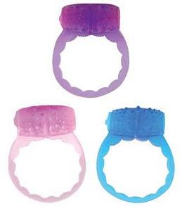disposable Cock Ring Vibe