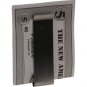 Metal Money Clip
