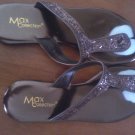 Brown Women Sandals
