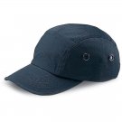 Blk Cadet Cap