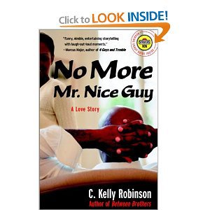 No More Mr. Nice Guy