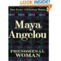 Phenomenal Woman: Four Poems Celebrating Women
