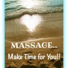 Massage Svc