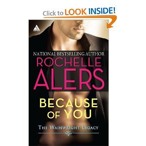 Because of You