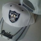 Licensed NFL Oakland Raiders Cap