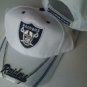 Licensed NFL Oakland Raiders Cap
