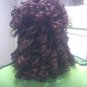 kinky twist with curl