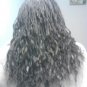 Single Braids or Box Braids