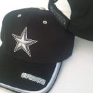 Licensed NFL Dallas Cowboys with Letter on Bill Baseball