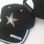 Licensed NFL Dallas Cowboys with Letter on Bill Baseball