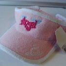 Angel velvet Visor