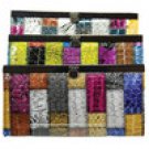 Flex Clutch Wallet