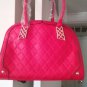 Red Handbag