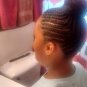 Scalp braids