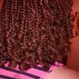 Crochet kinky twist