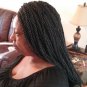 Crochet Twist