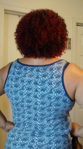 full sew in weave