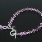 Bracelets for Breast Cancer
