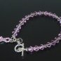 Bracelets for Breast Cancer