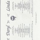 Dual First Name Meaning