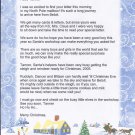 Letter From Santa #1