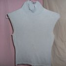 THE LIMITED WOMANS TURTLENECK SWEATER, SIZE MEDIUM