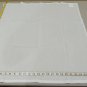 Embroidered MARDI GRAS Extra Large Flour Sack Kitchen Towel