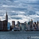 New York City Skyline
