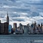 New York City Skyline