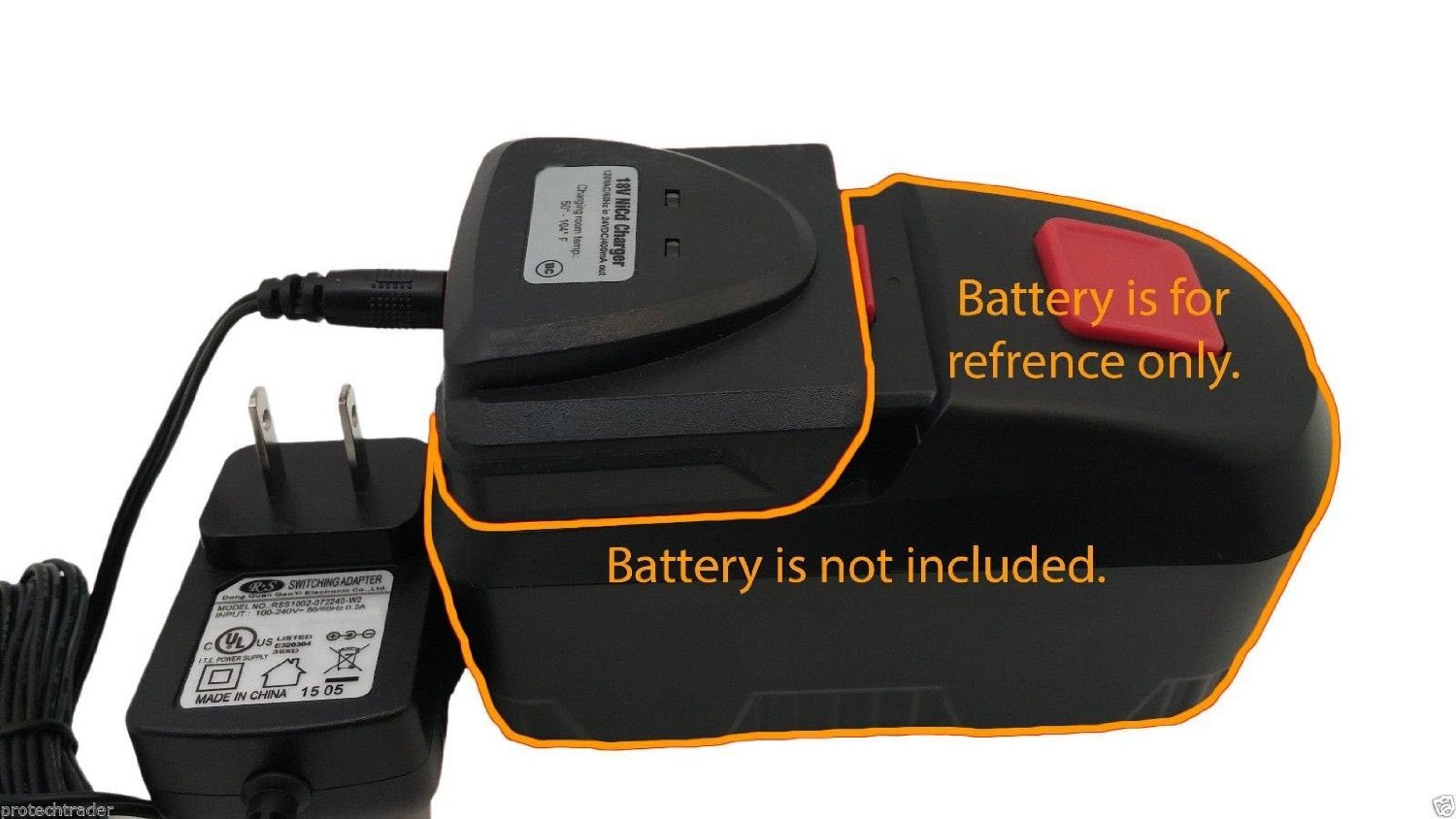 dewalt 18 volt battery wont hold charge