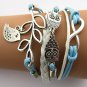 Bracelet  with exquisite gift box